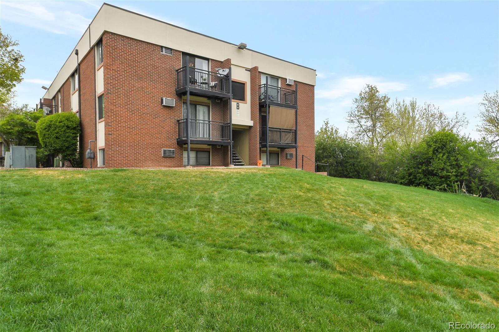 5995 W Hampden Avenue Unit 18