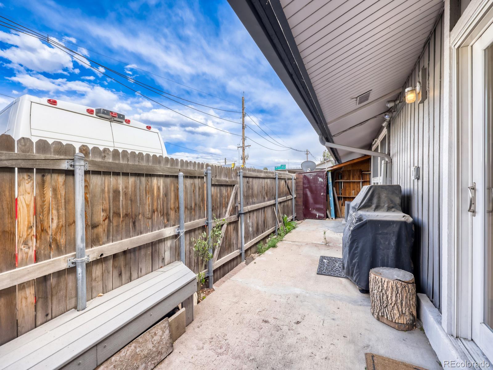 6495 E Happy Canyon Road Unit 43