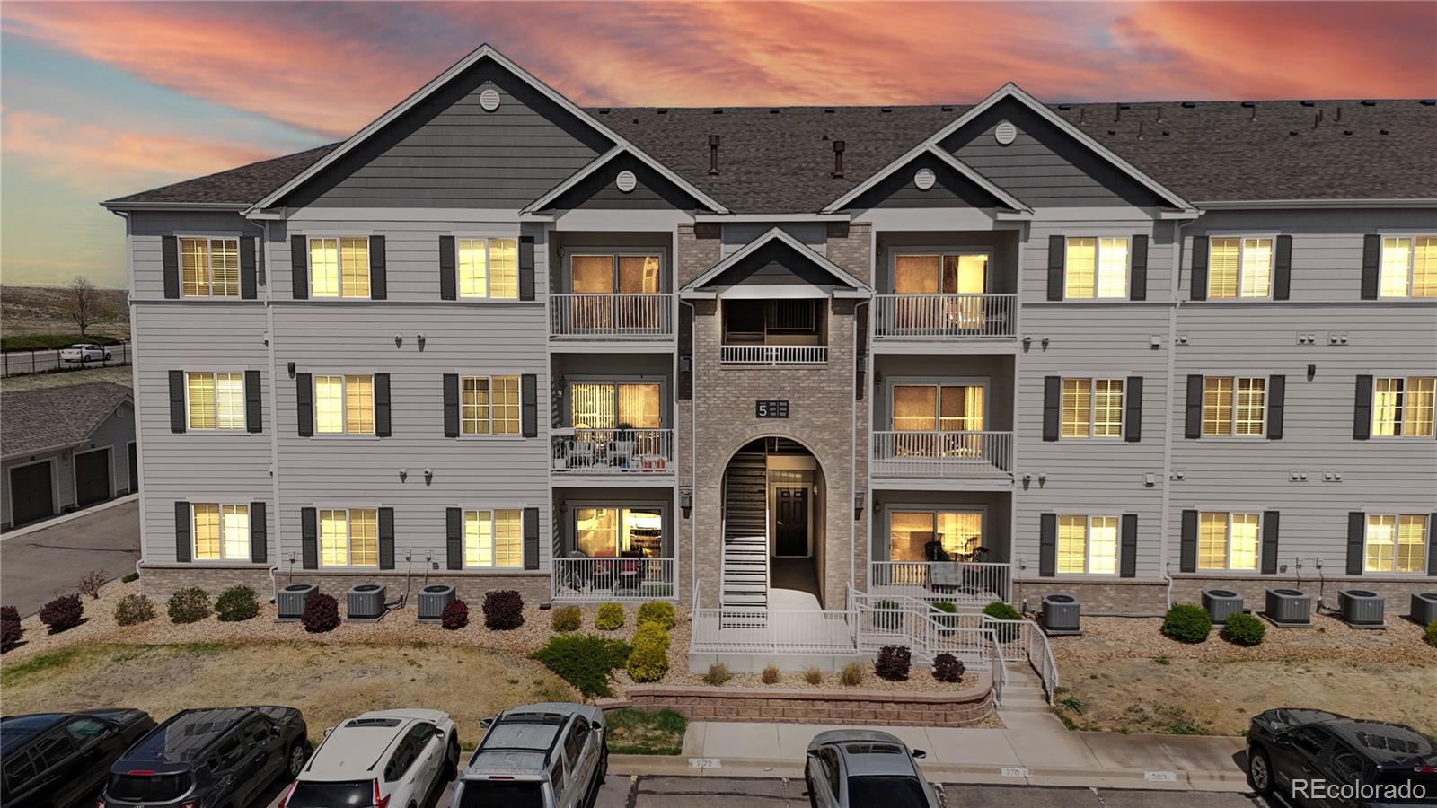 15700 E Jamison Drive Unit 202