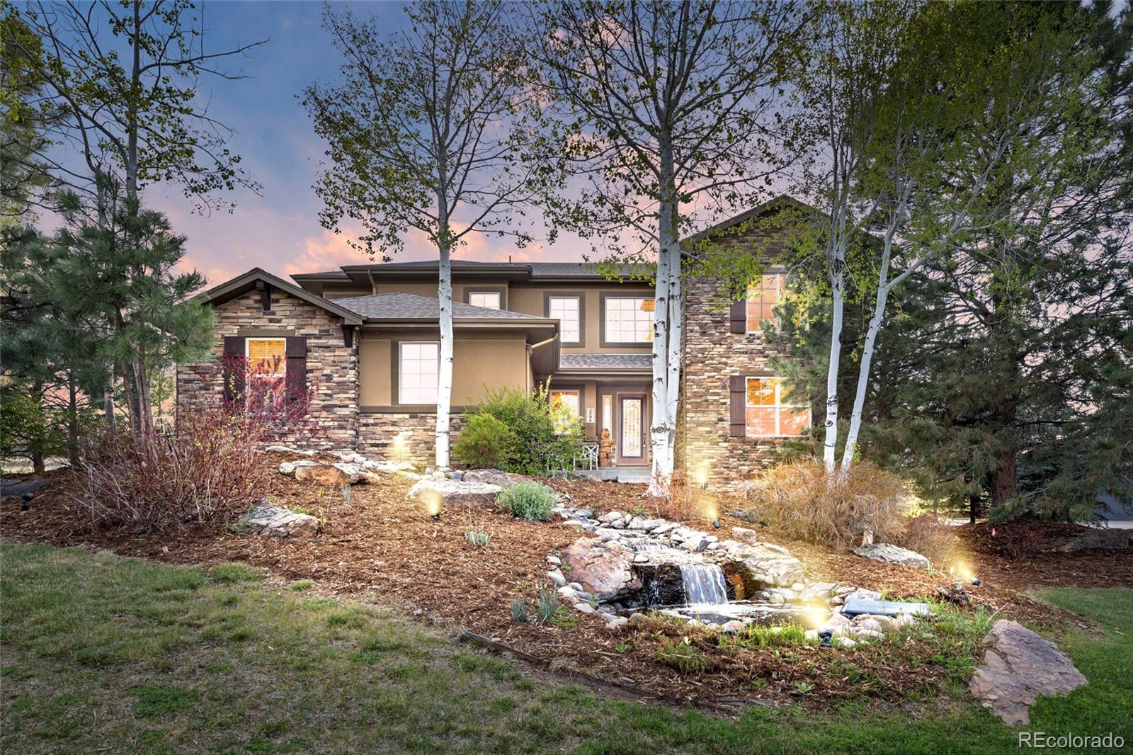 4598 Carefree Trail
