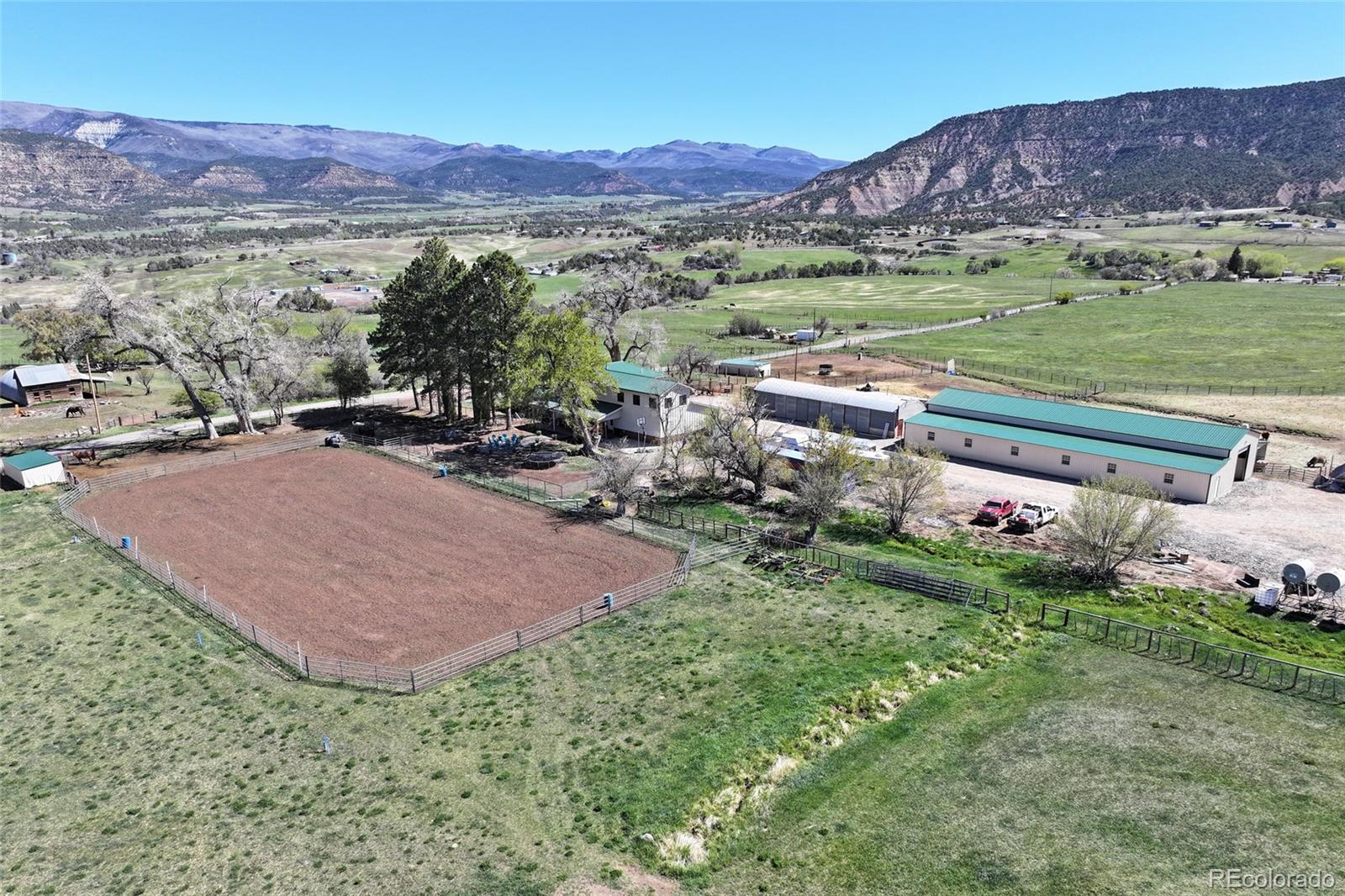 58749 OE Road