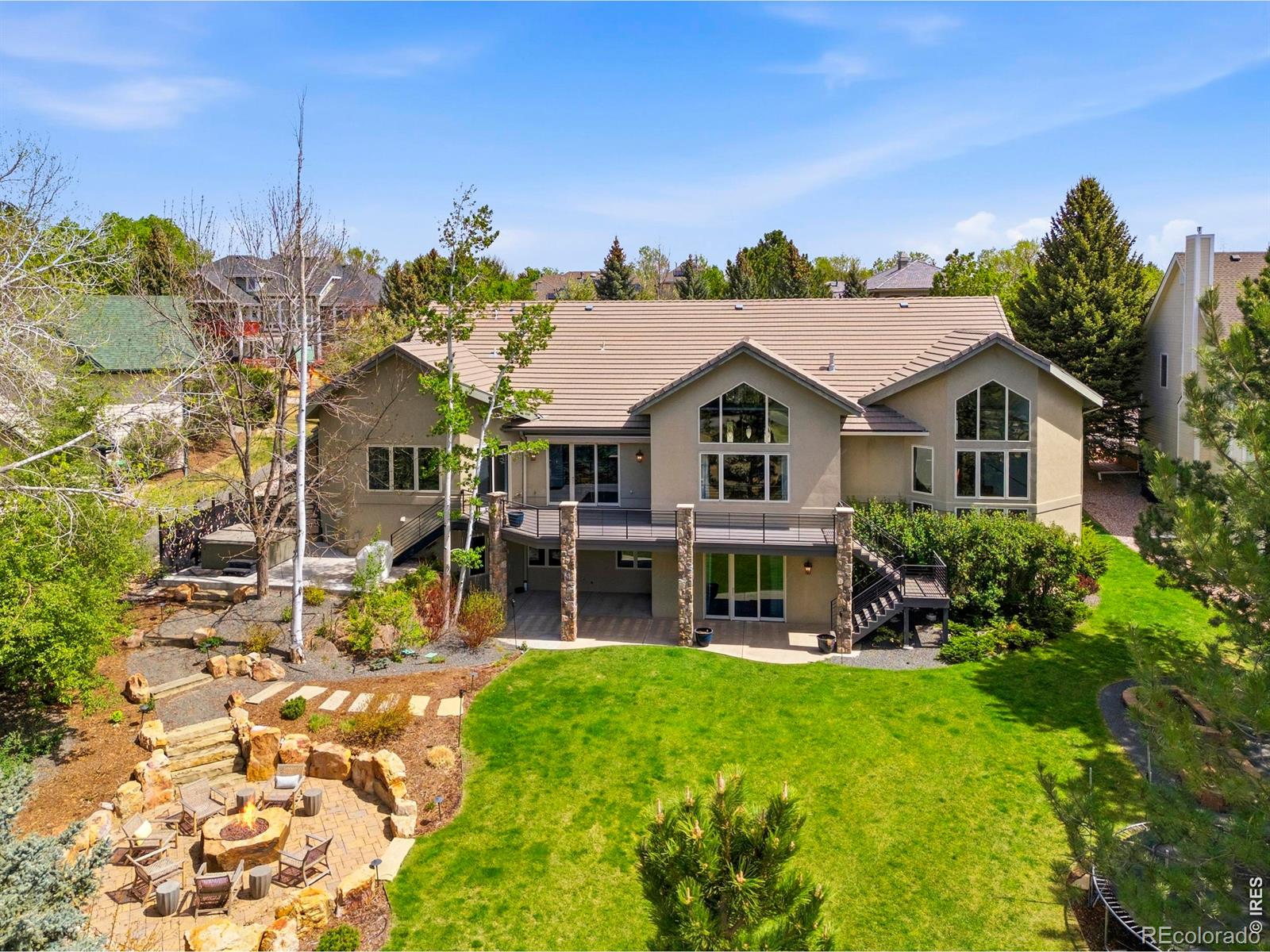 5213 Castle Ridge Place