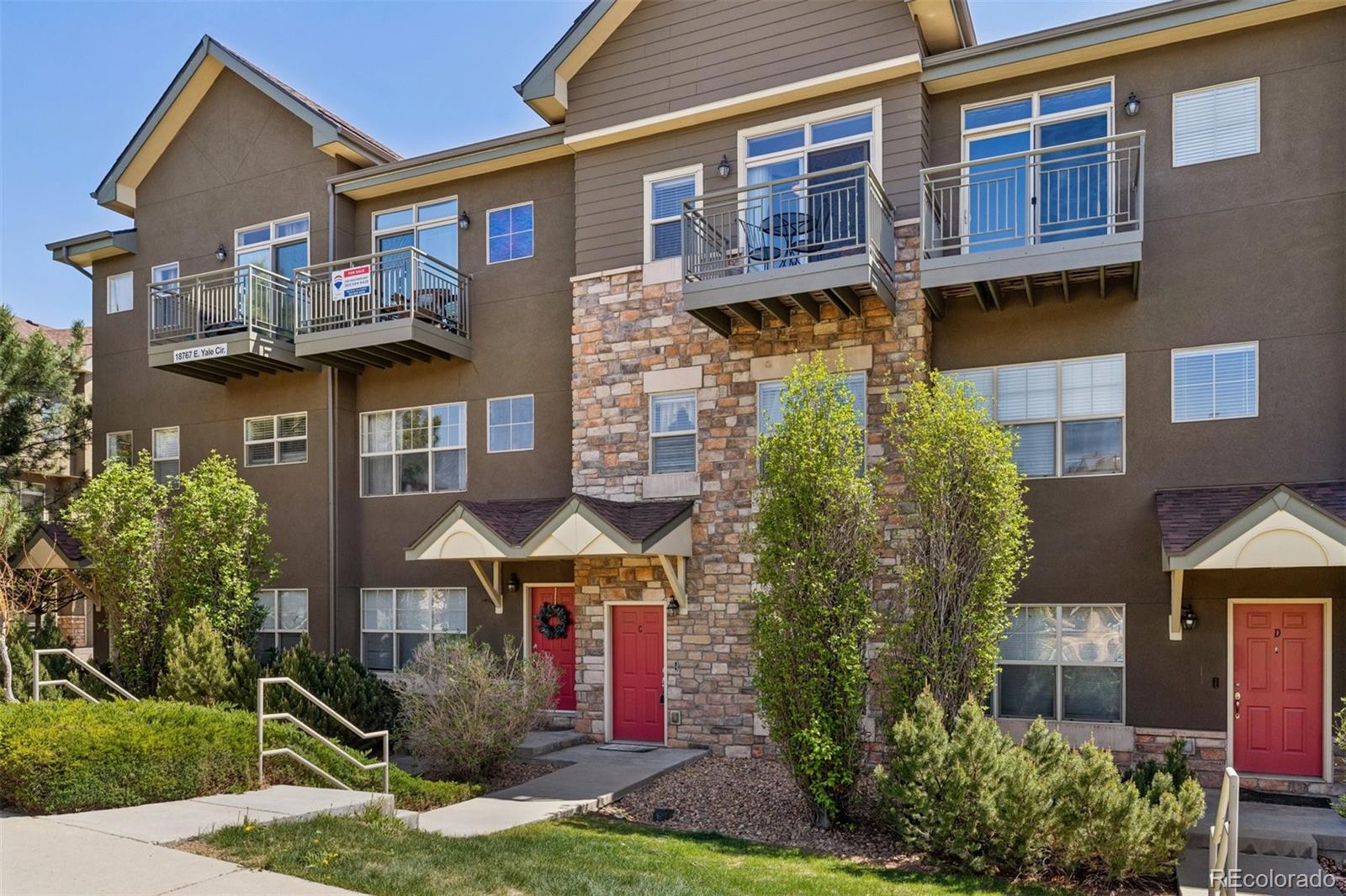 18767 E Yale Circle Unit C