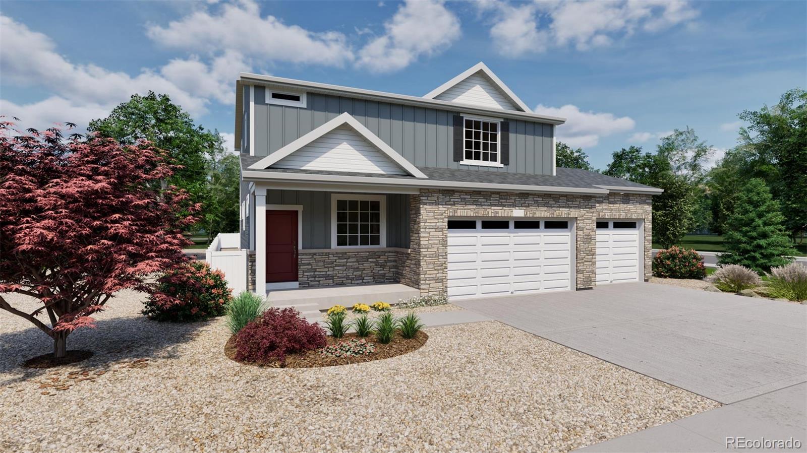 4578 N Sicily Court