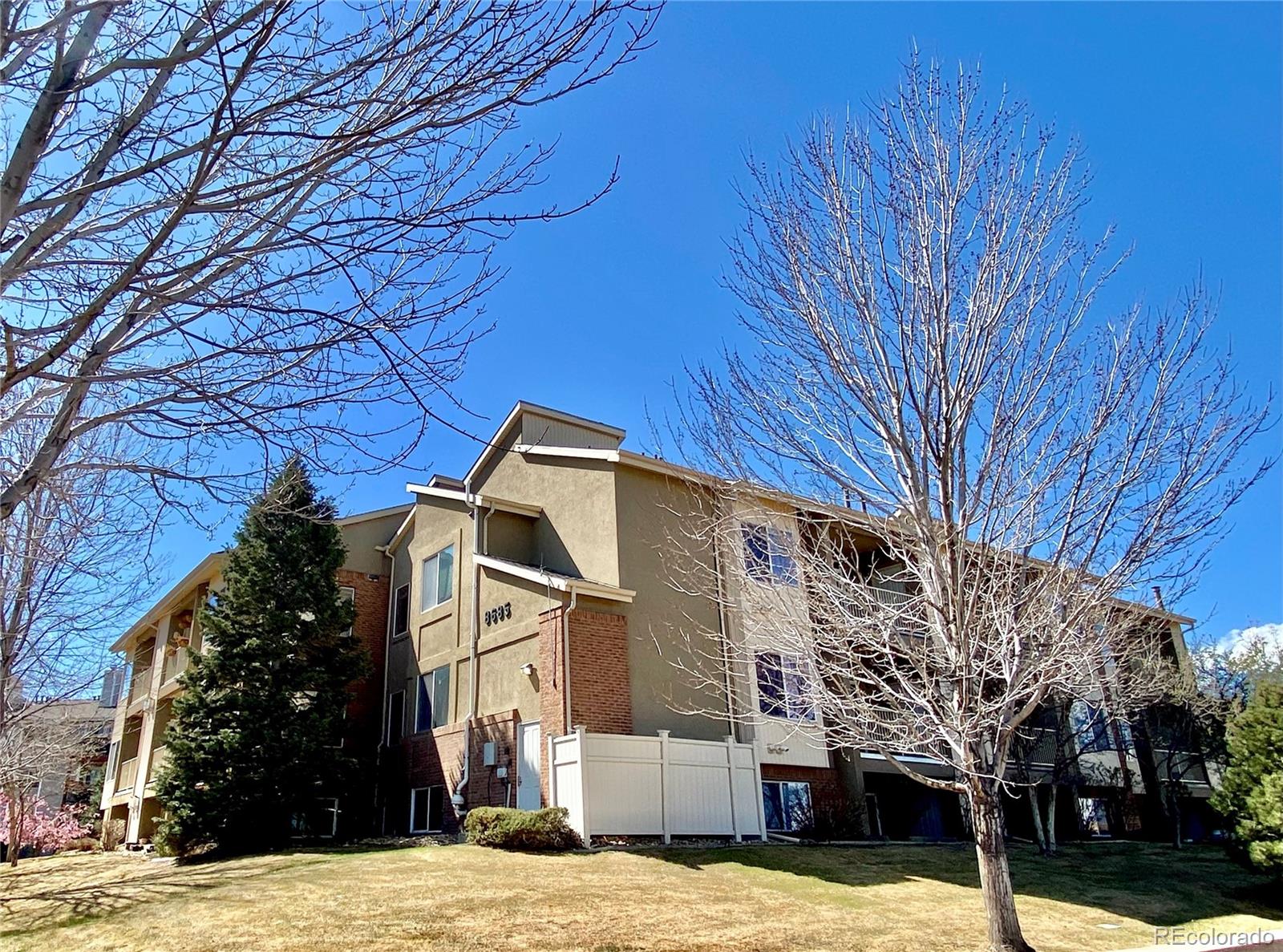 8685 Clay Street Unit 305