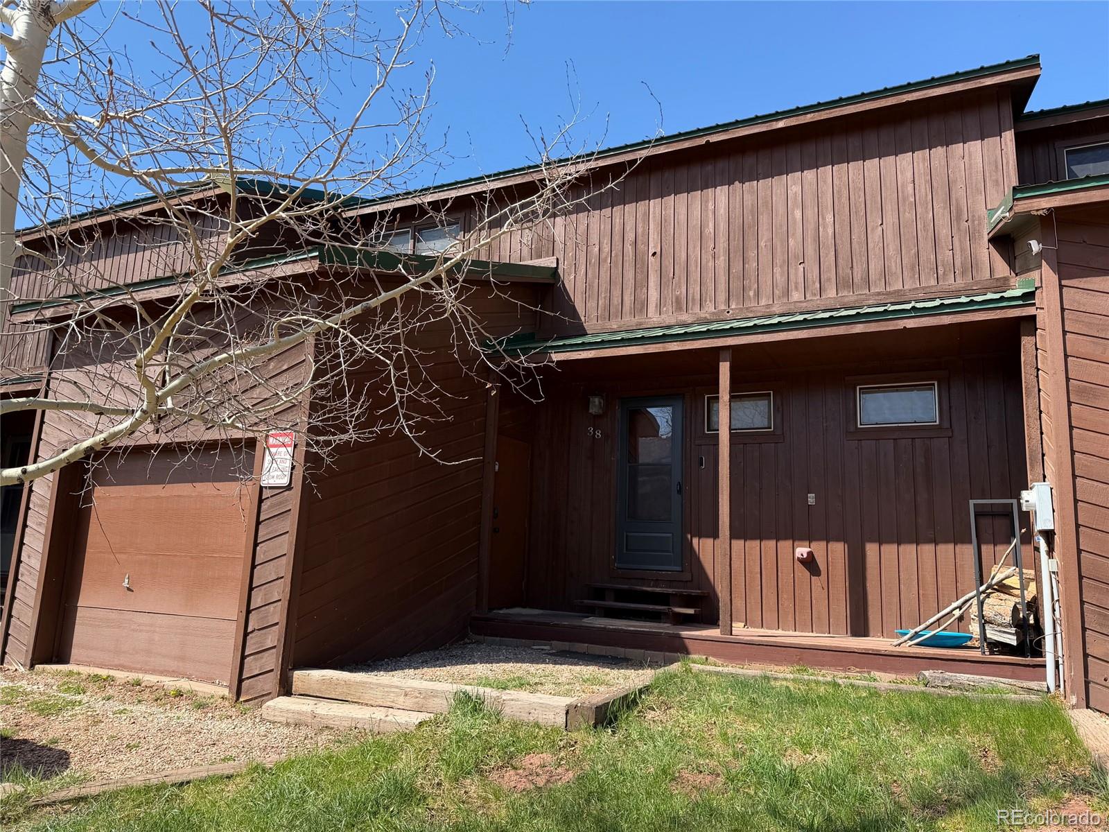 44 Valley Vista Road Unit 38