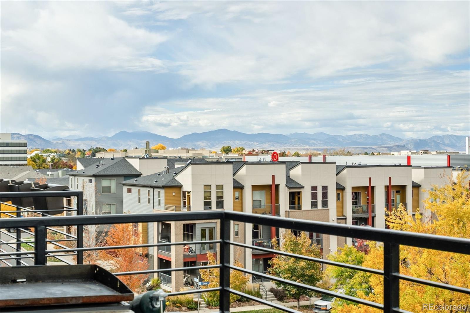 7240 W Custer Avenue Unit 412