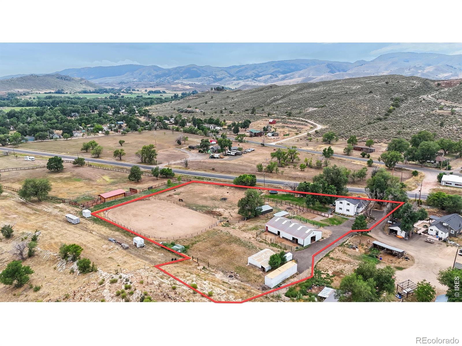 4520 W County Road 54g