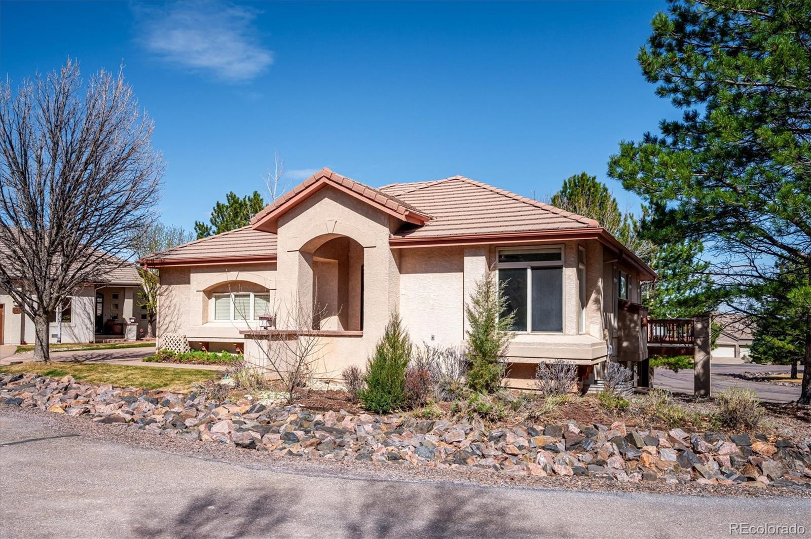 5366 Flatrock Court