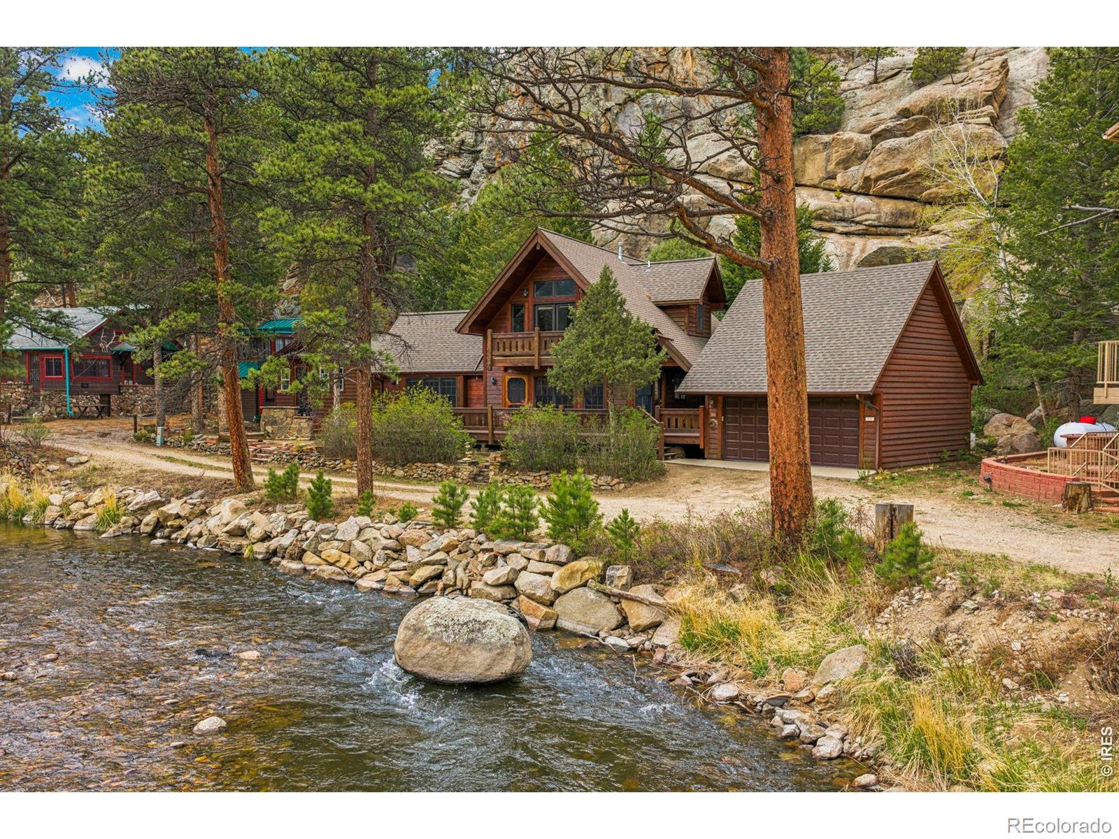 119 Berthoud Dale Lane