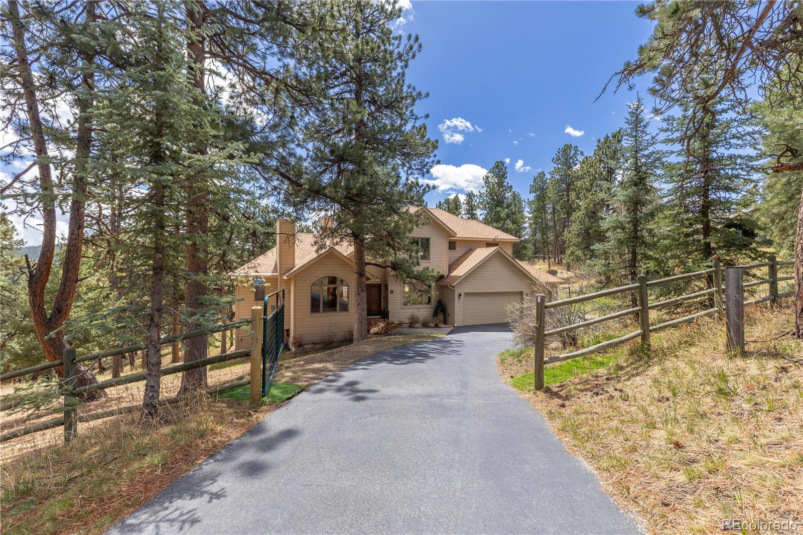 302 Cottonwood Drive