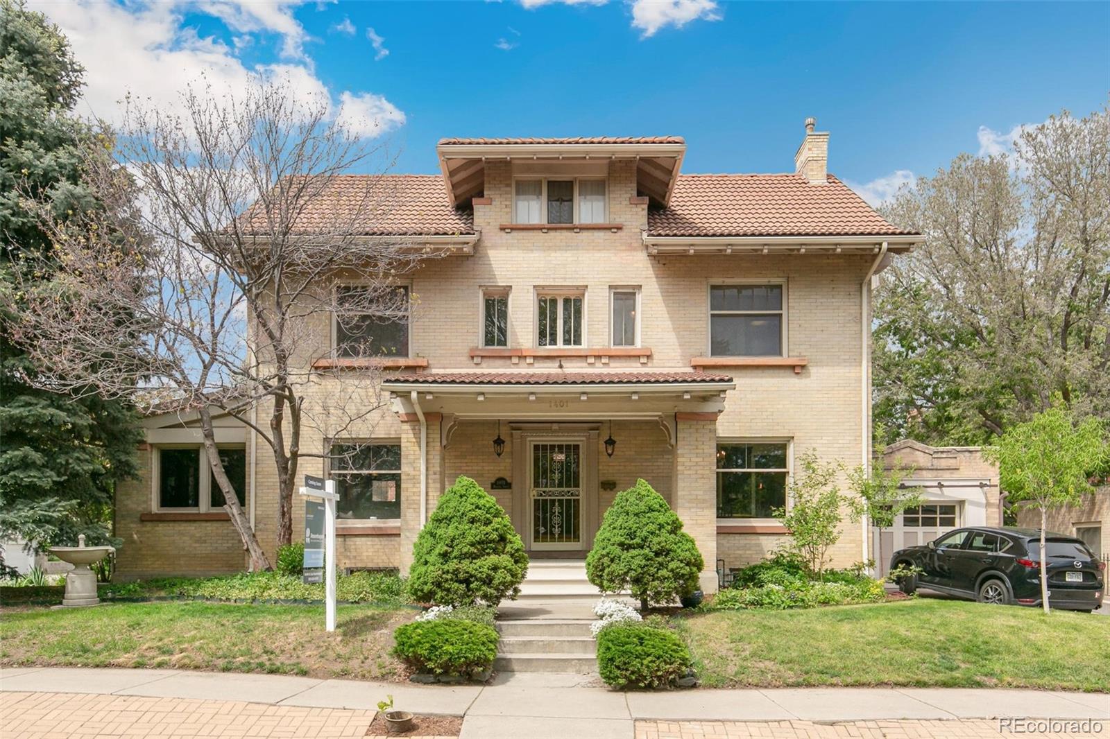 1401 Madison Street