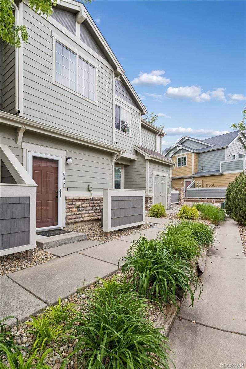 14300 Waterside Lane Unit U5
