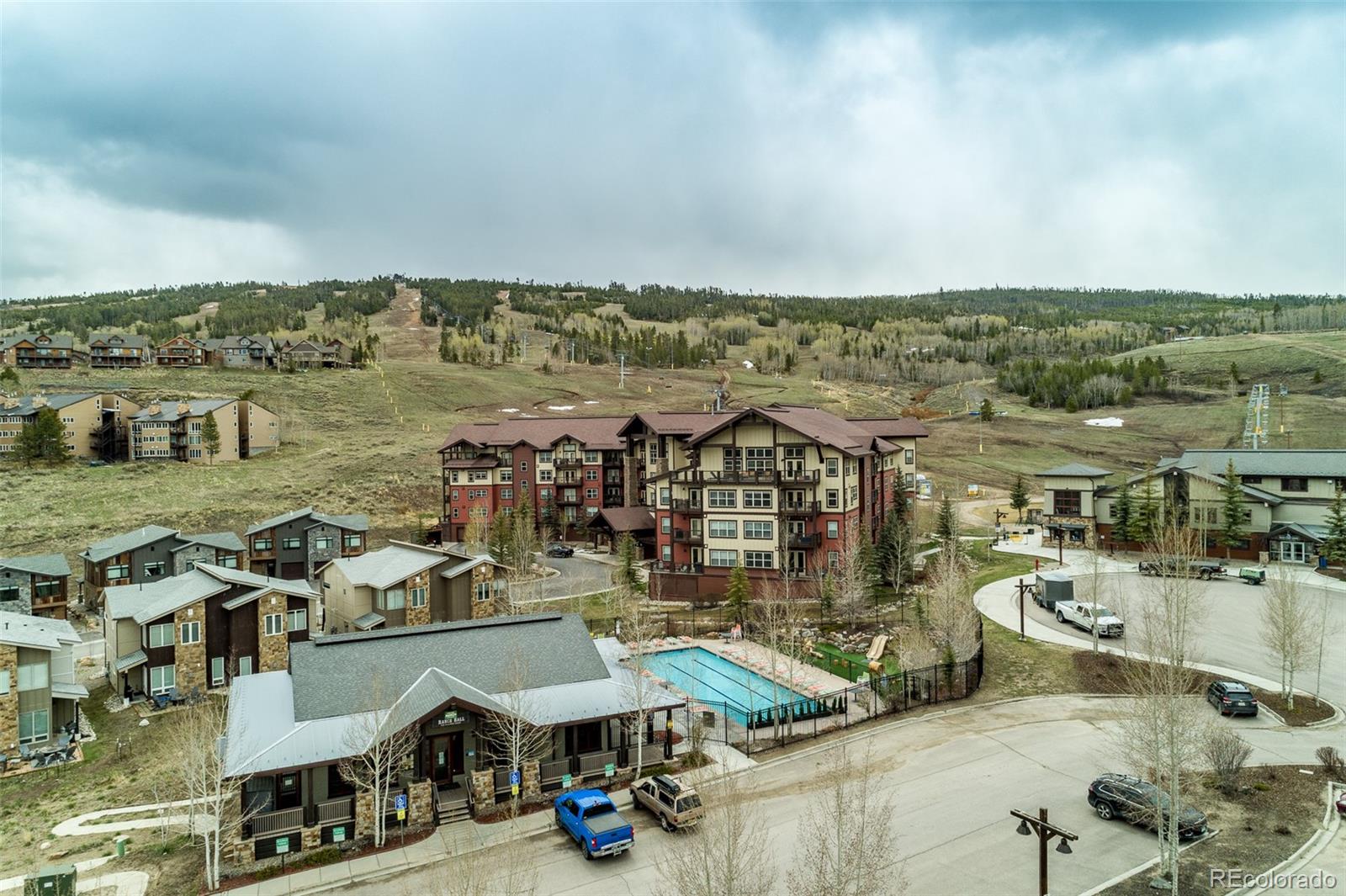 300 Base Camp Circle Unit 315