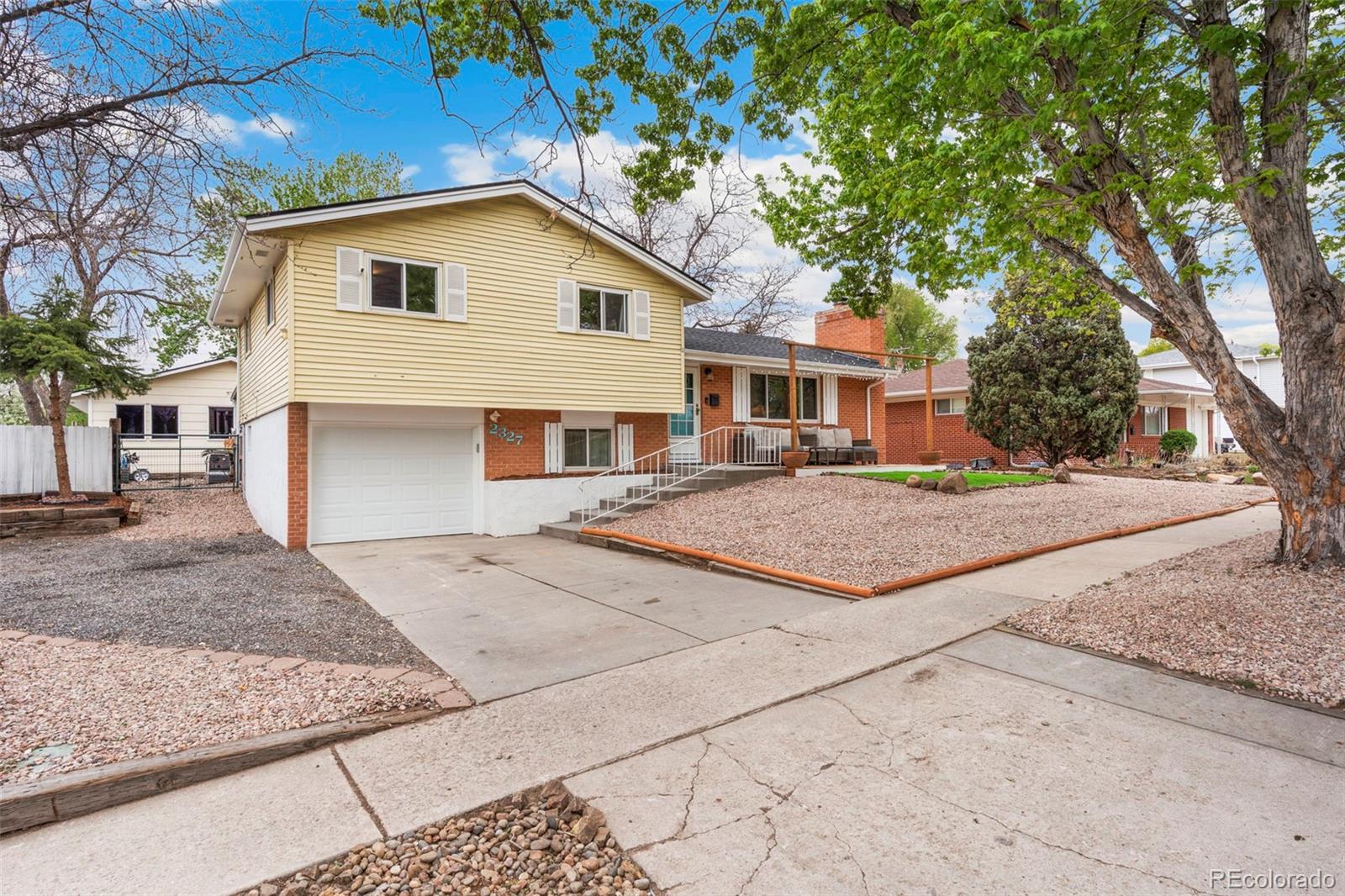 2327 Condor Street