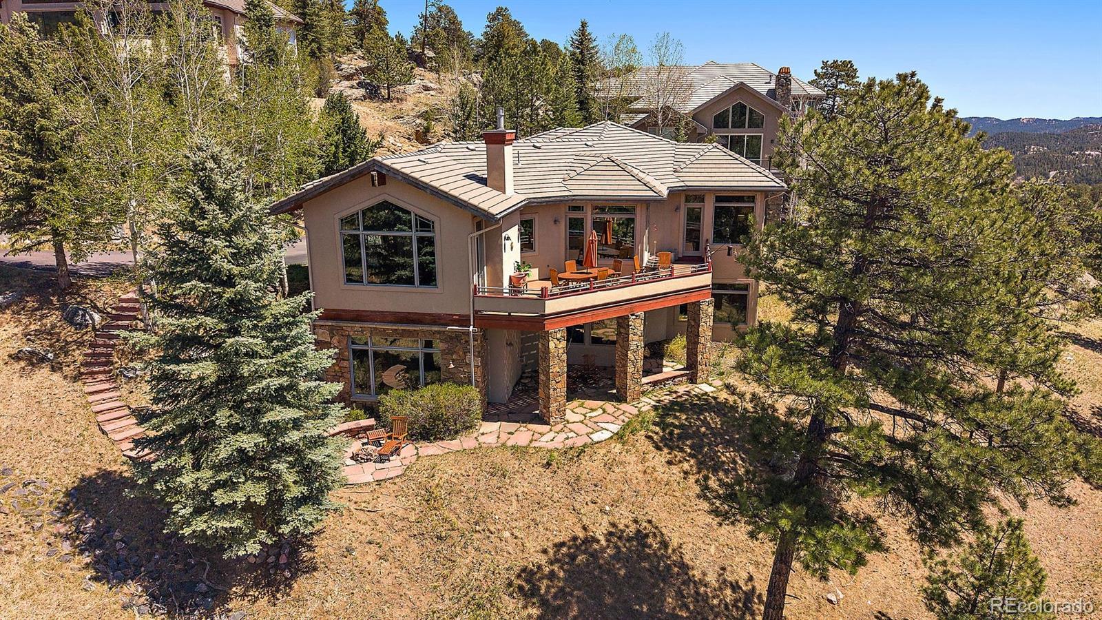 2924 Elk View Drive