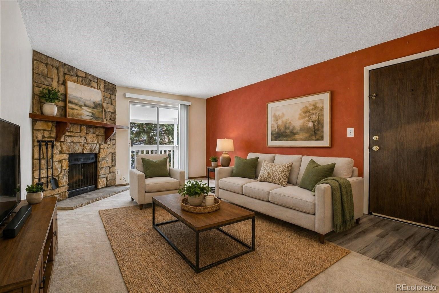 13250 E Jewell Avenue Unit 204