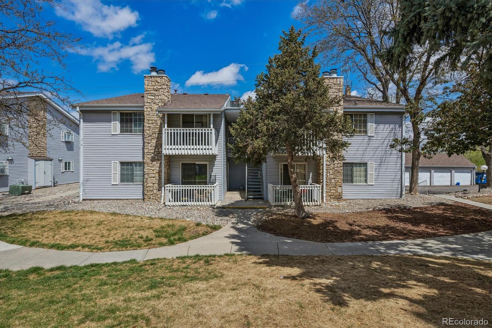 13250 E Jewell Avenue Unit 204