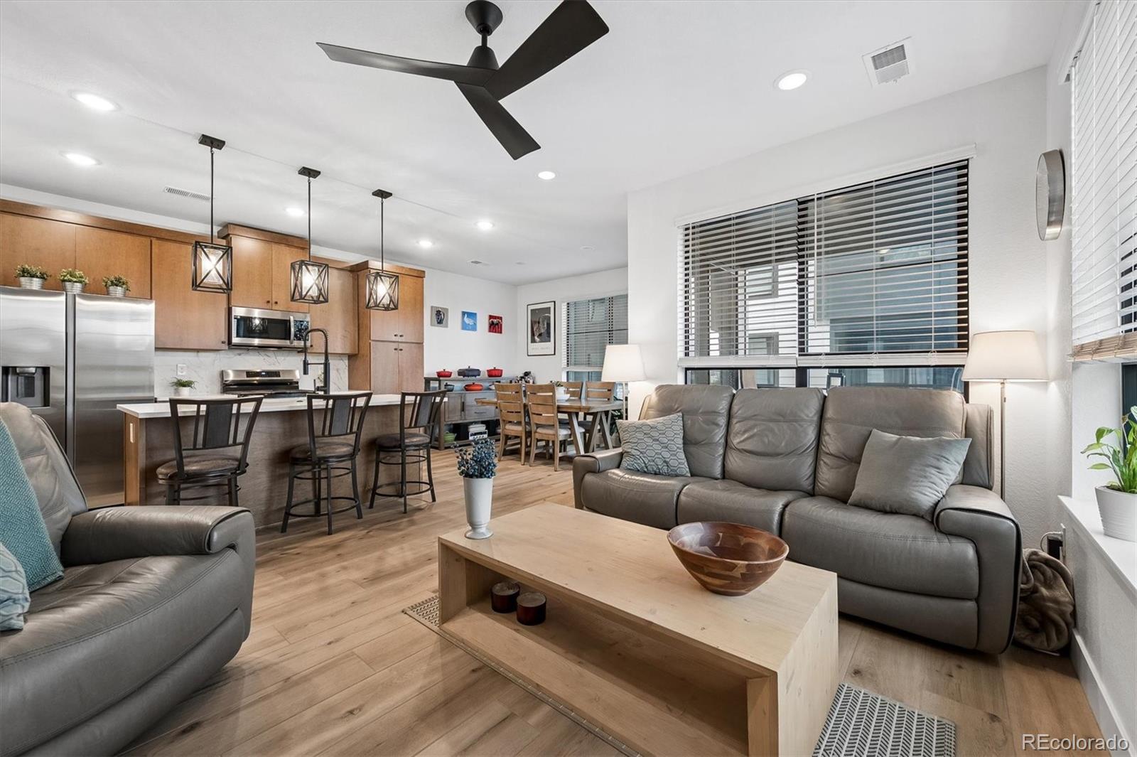 2064 S Holly Street Unit 2-6