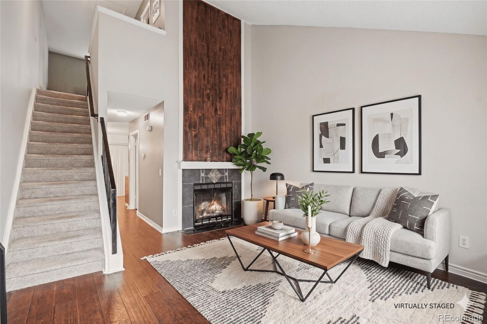 17643 E Loyola Drive Unit B