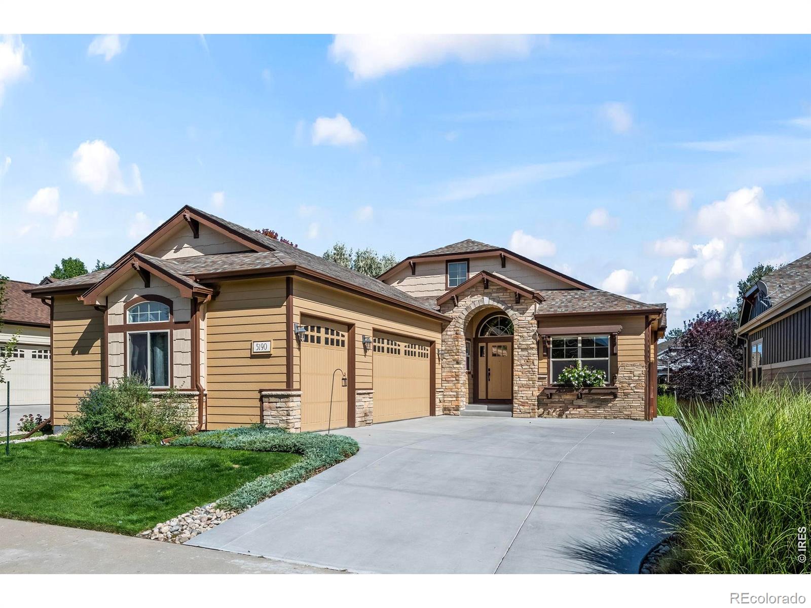 5190 Brandywine Drive