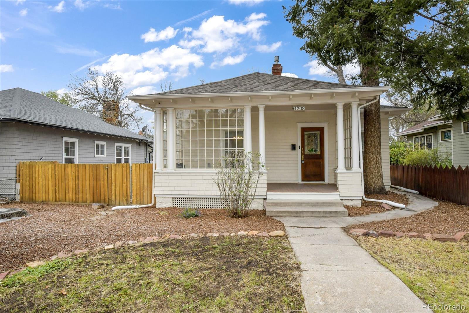 1208 N Corona Street