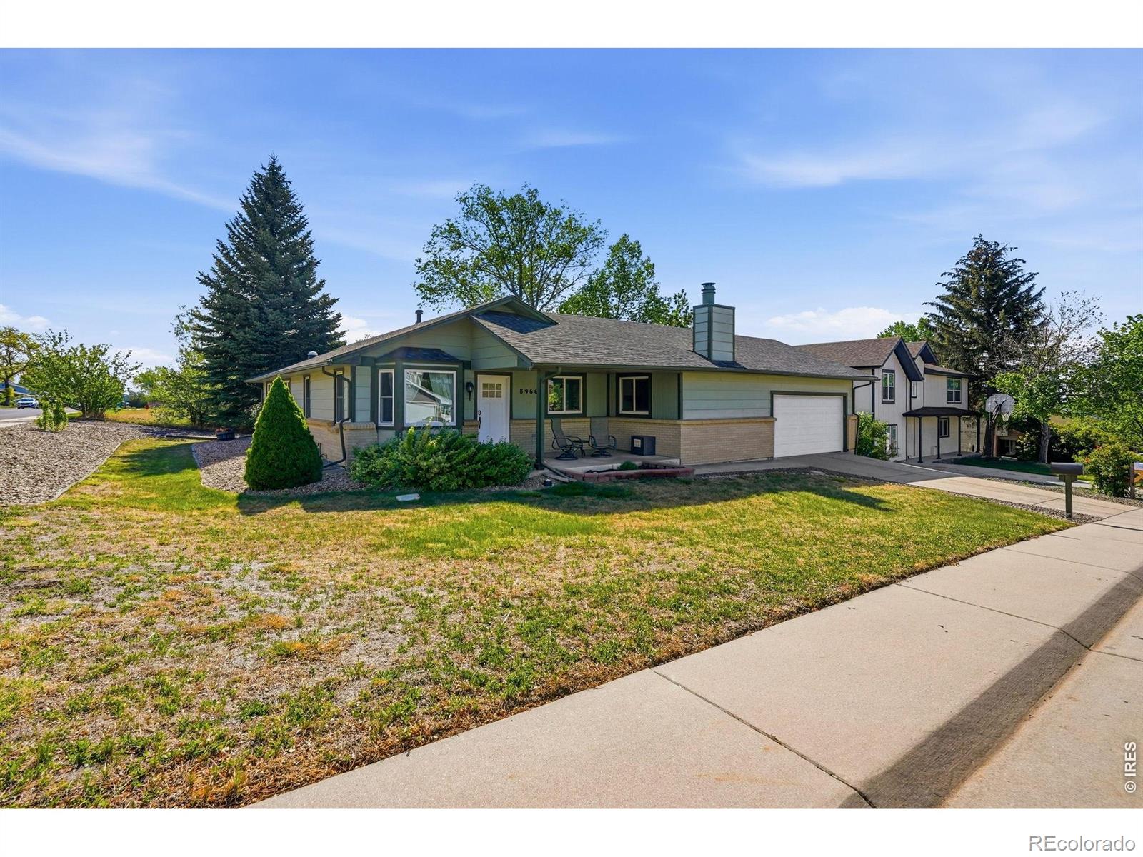 8966 Wagner Lane