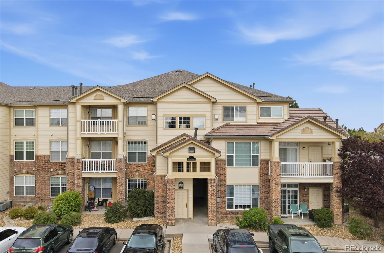 5733 N Gibralter Way Unit 3-308
