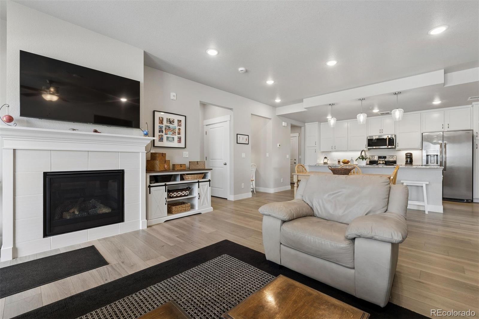 3425 Triano Creek Drive Unit 104