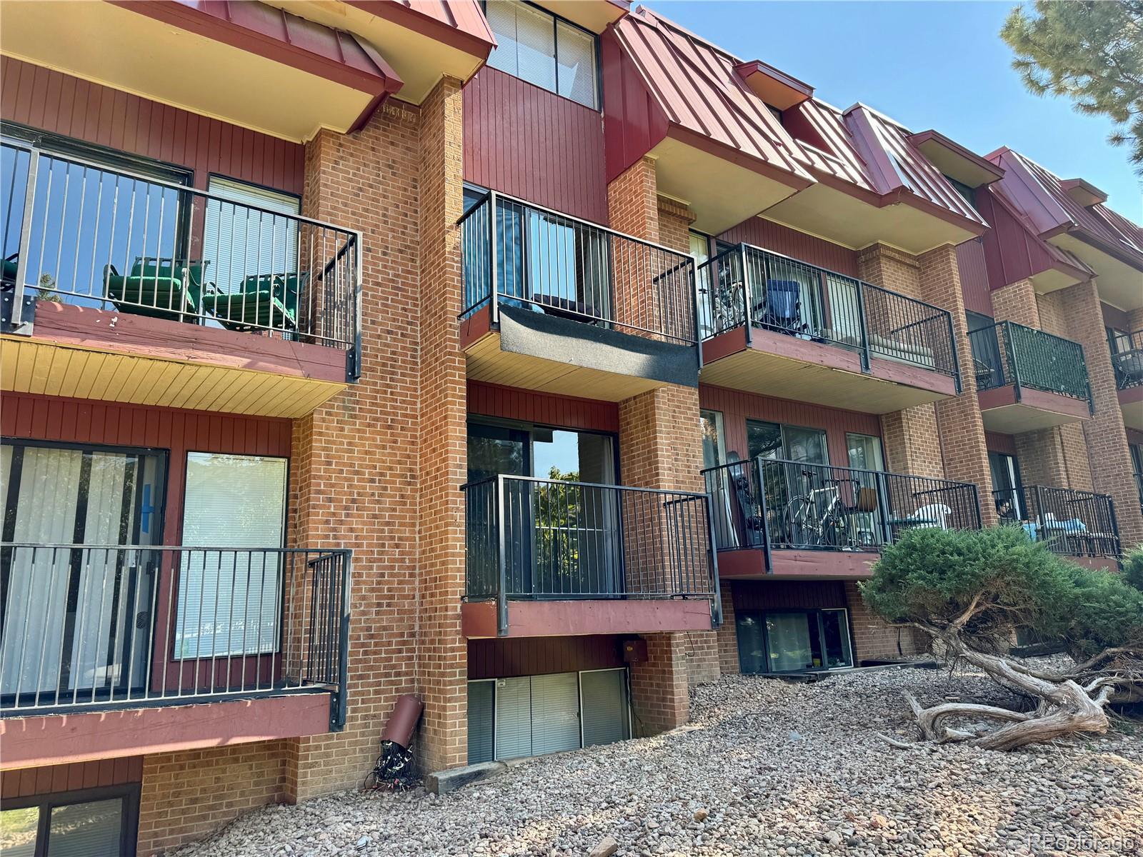1200 College Avenue Unit 121