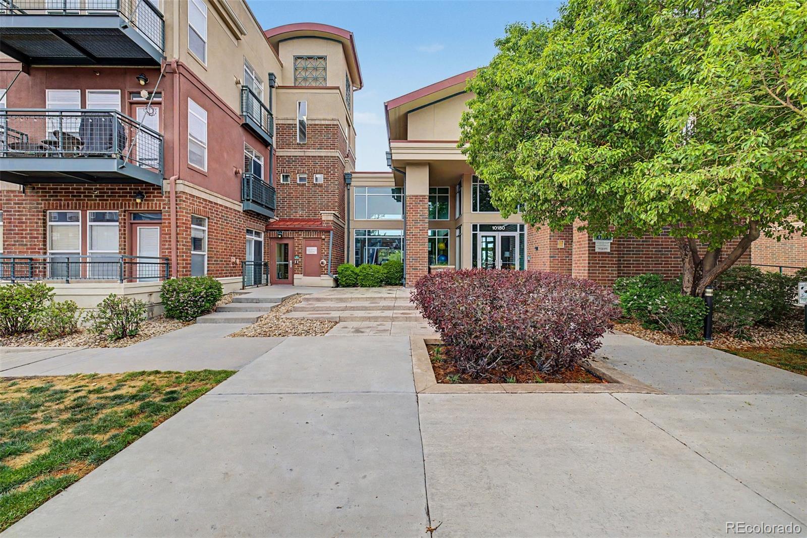 10184 Park Meadows Drive Unit 1206