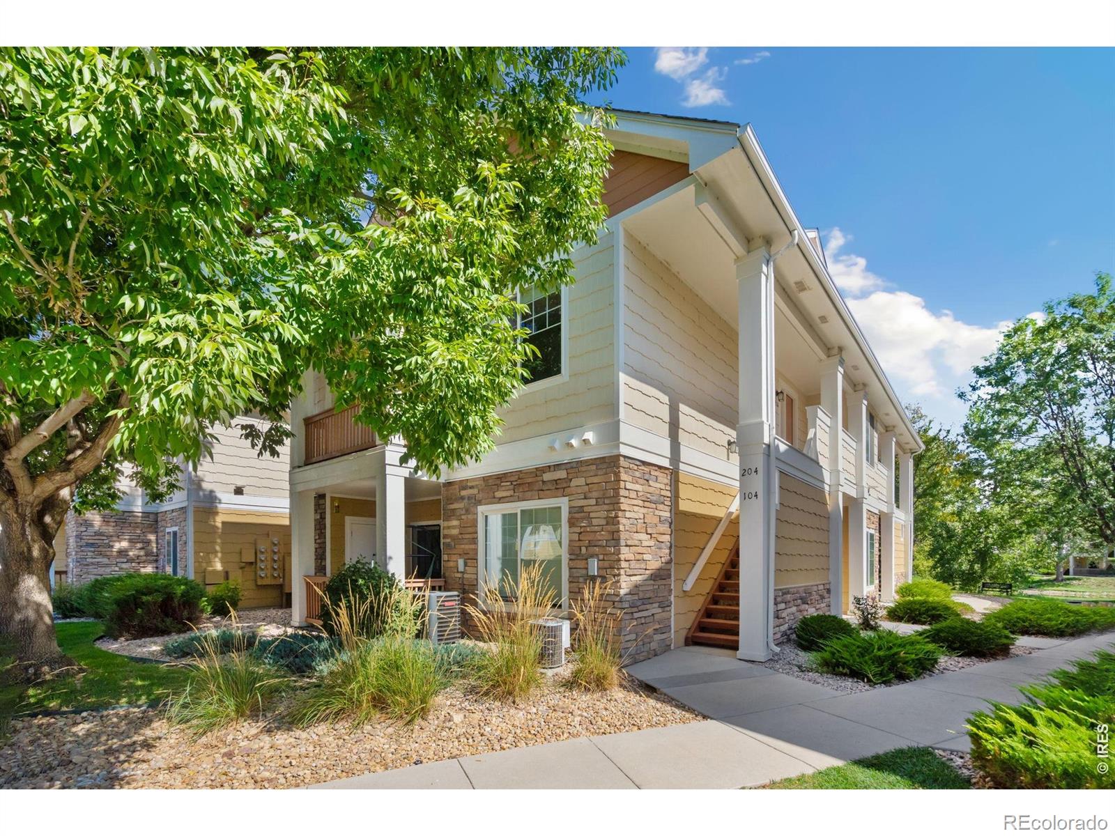 4725 Hahns Peak Drive Unit 204