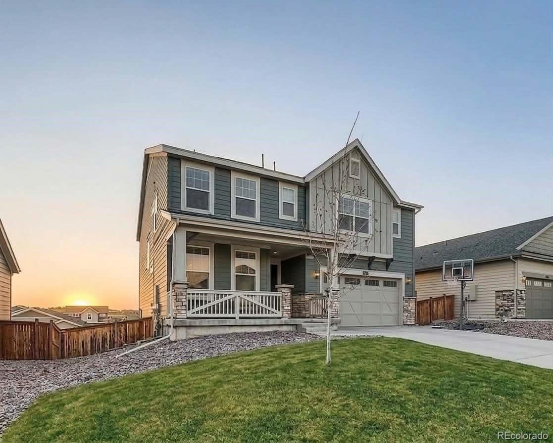 935 Peach Leaf Lane