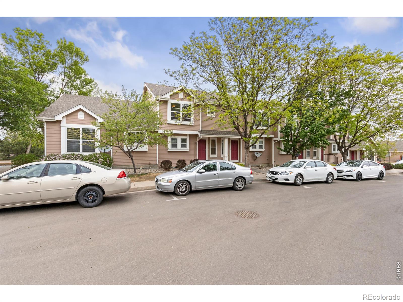 6615 Desert Willow Way Unit 2