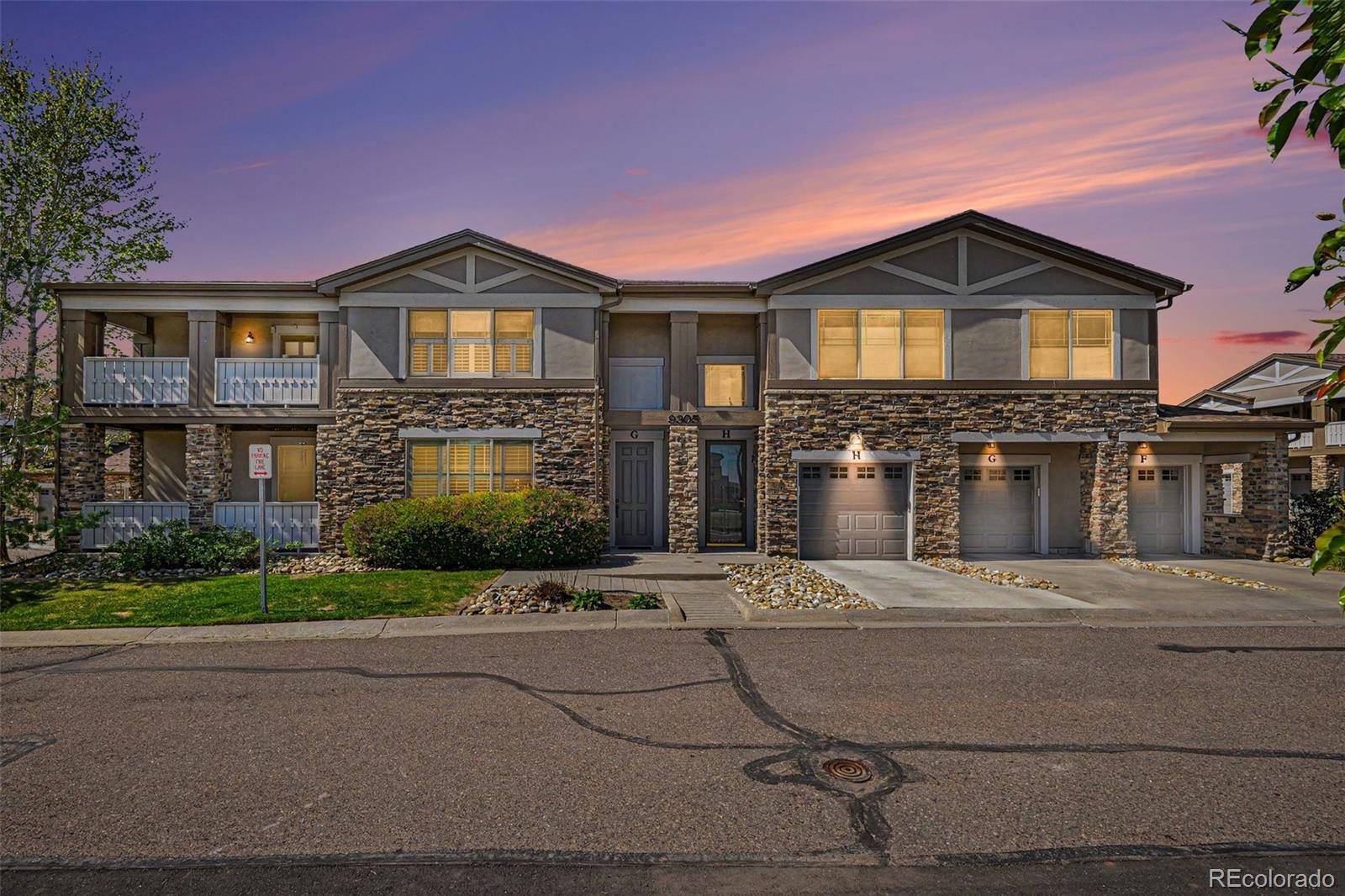 9305 Las Ramblas Court Unit H