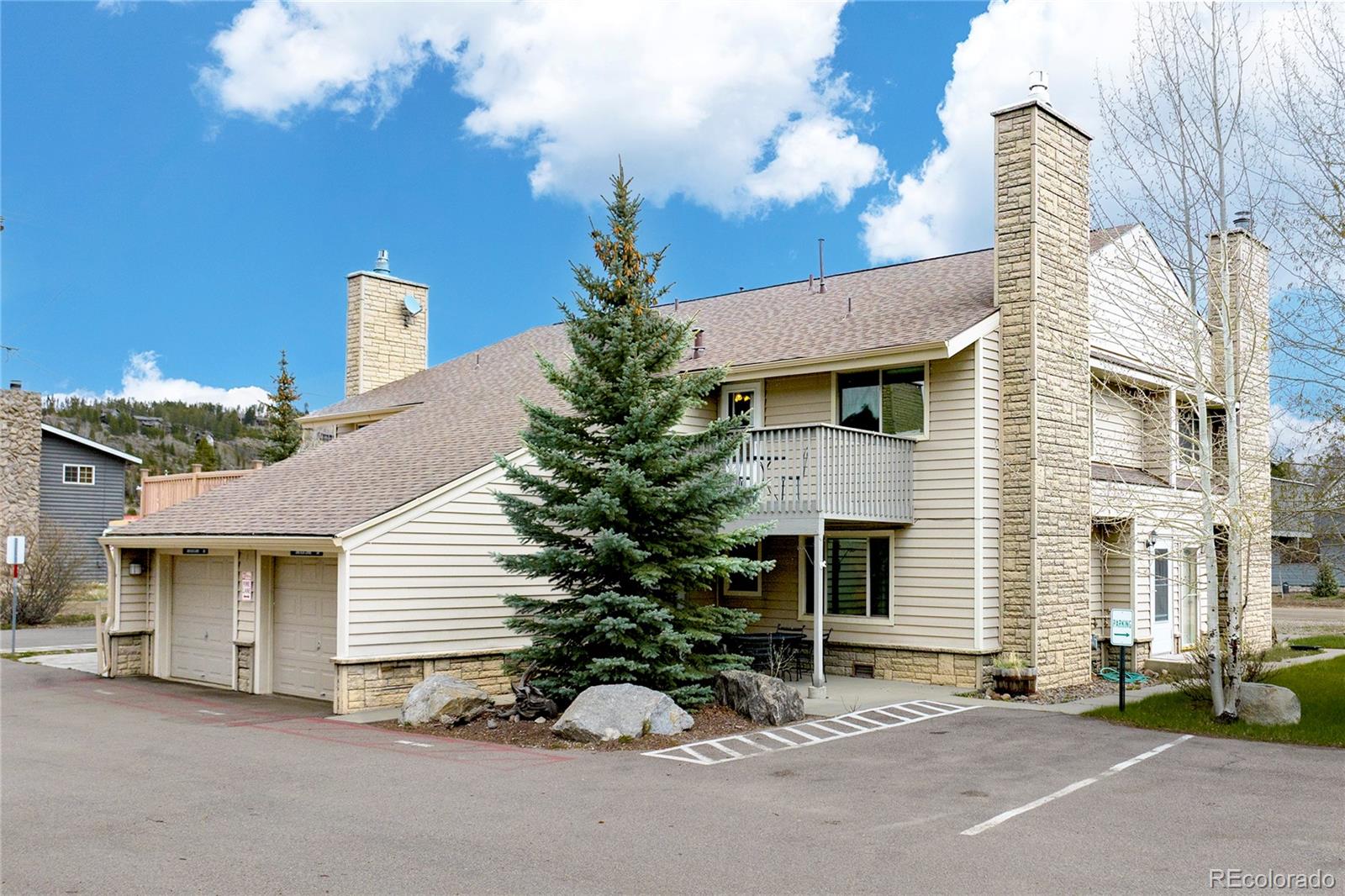 306 Elk Lane Unit 3A
