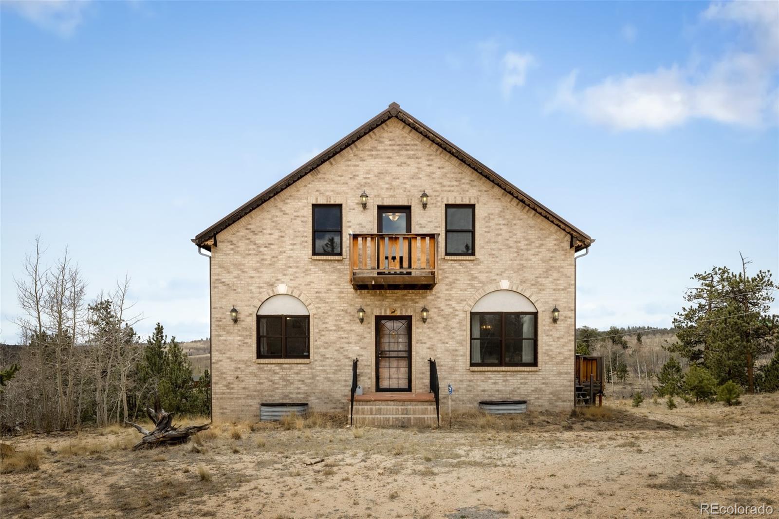1540 Warrior Circle