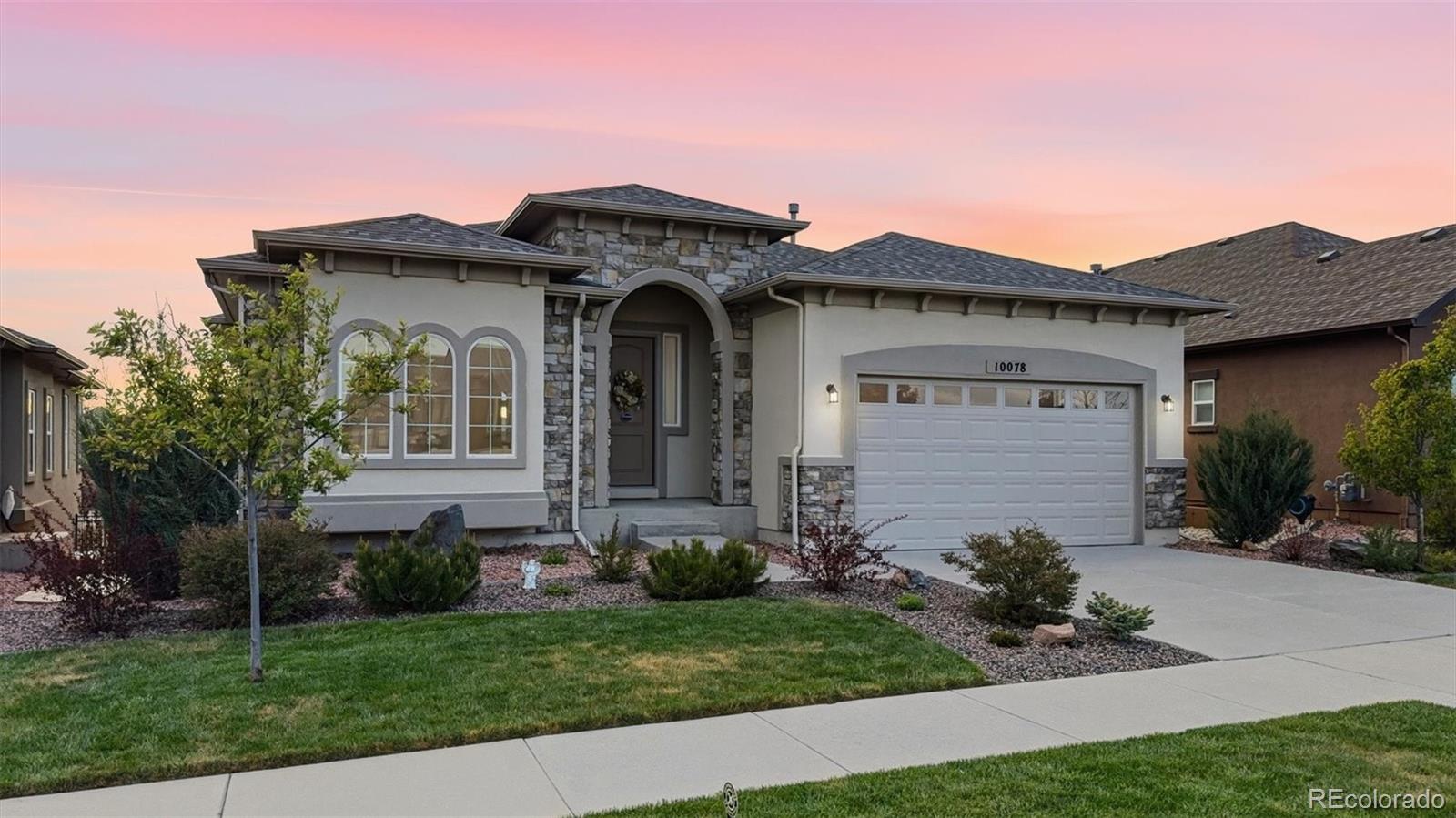 10078 Stonemont Drive