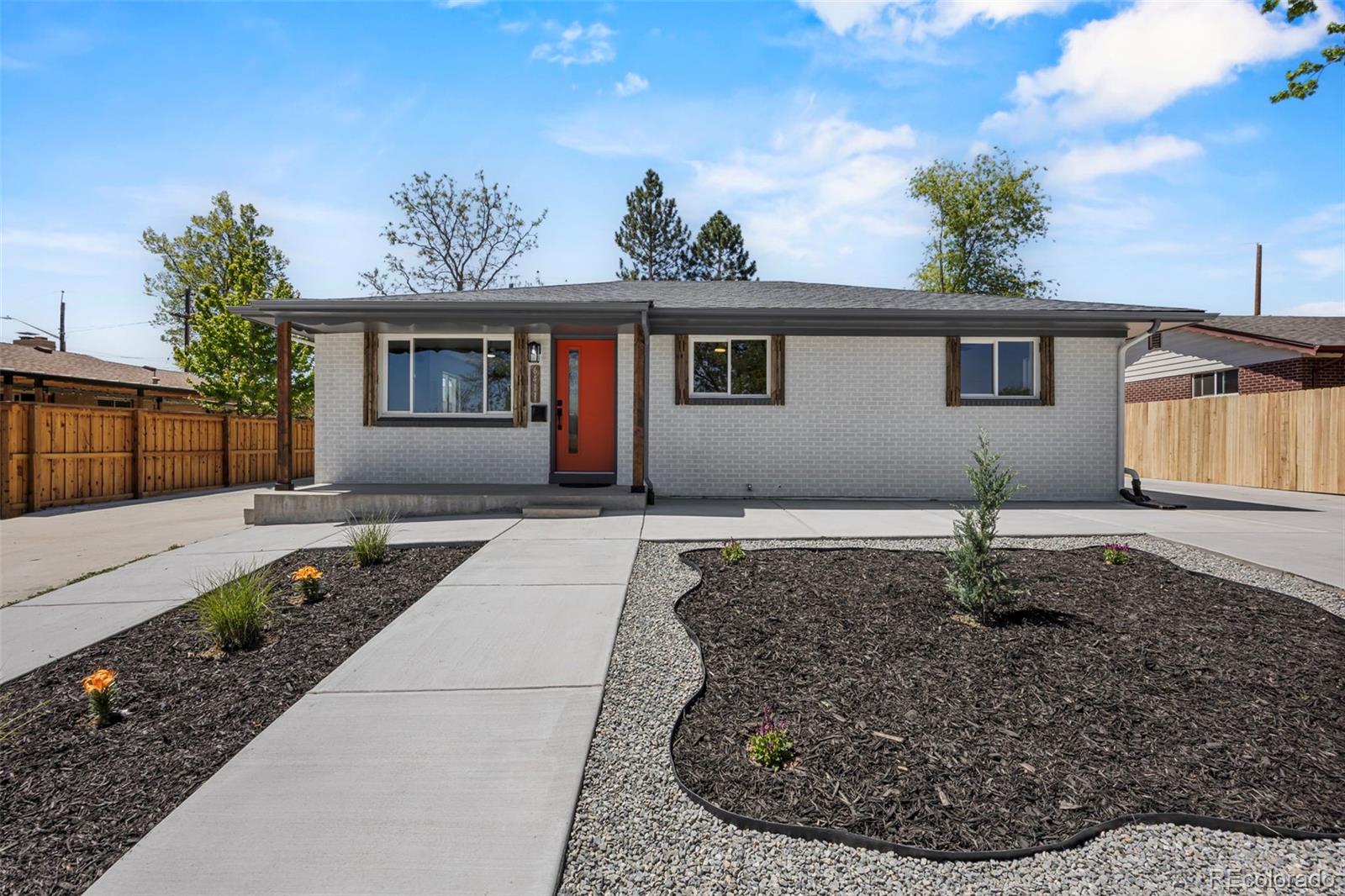 6411 Marshall