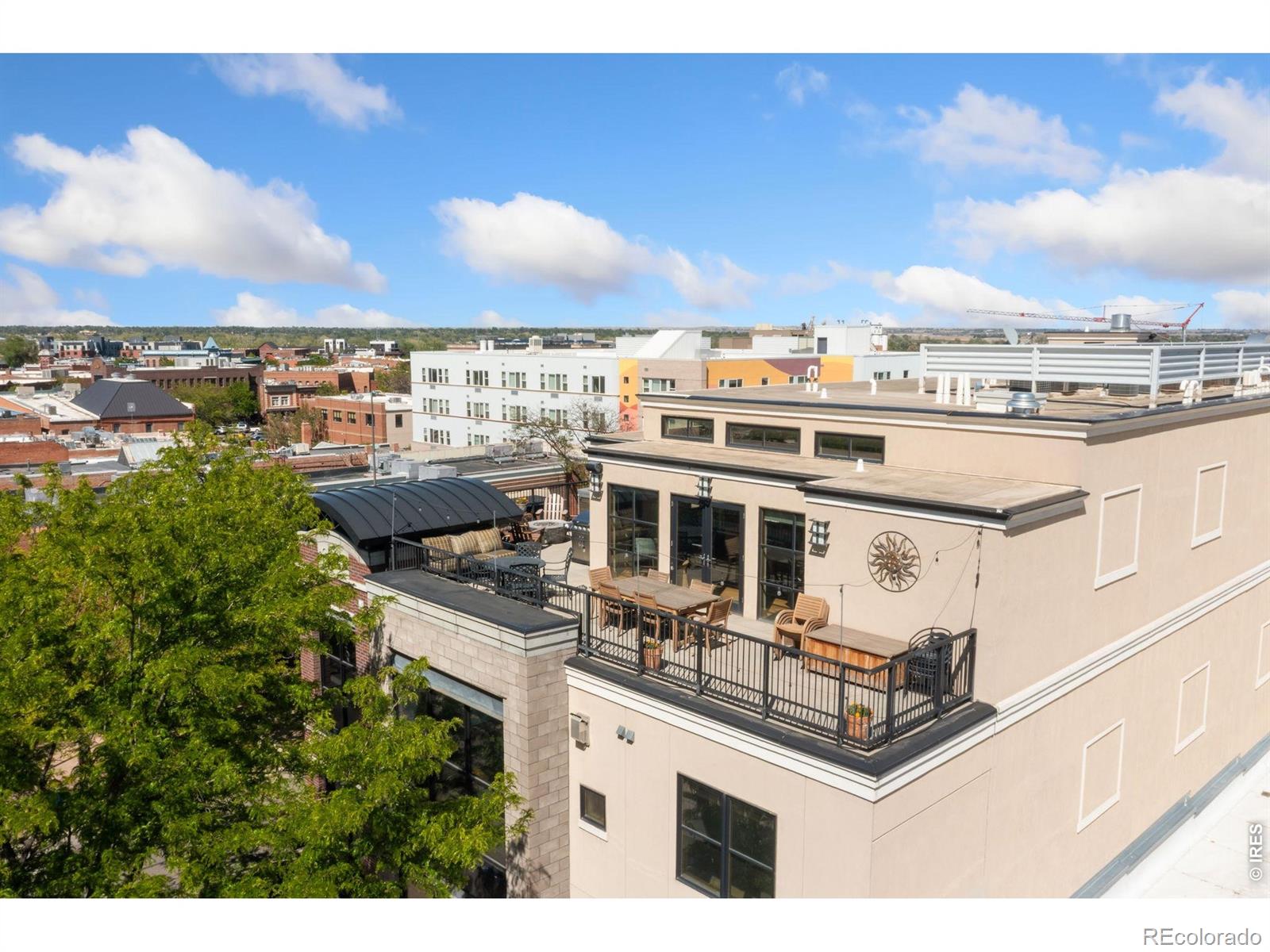 200 S College Avenue Unit 300