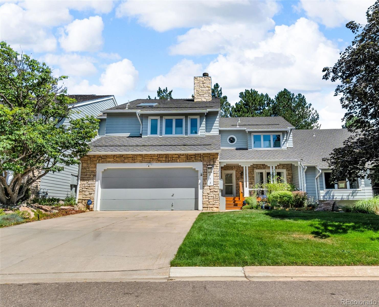 8505 E Temple Drive Unit 473