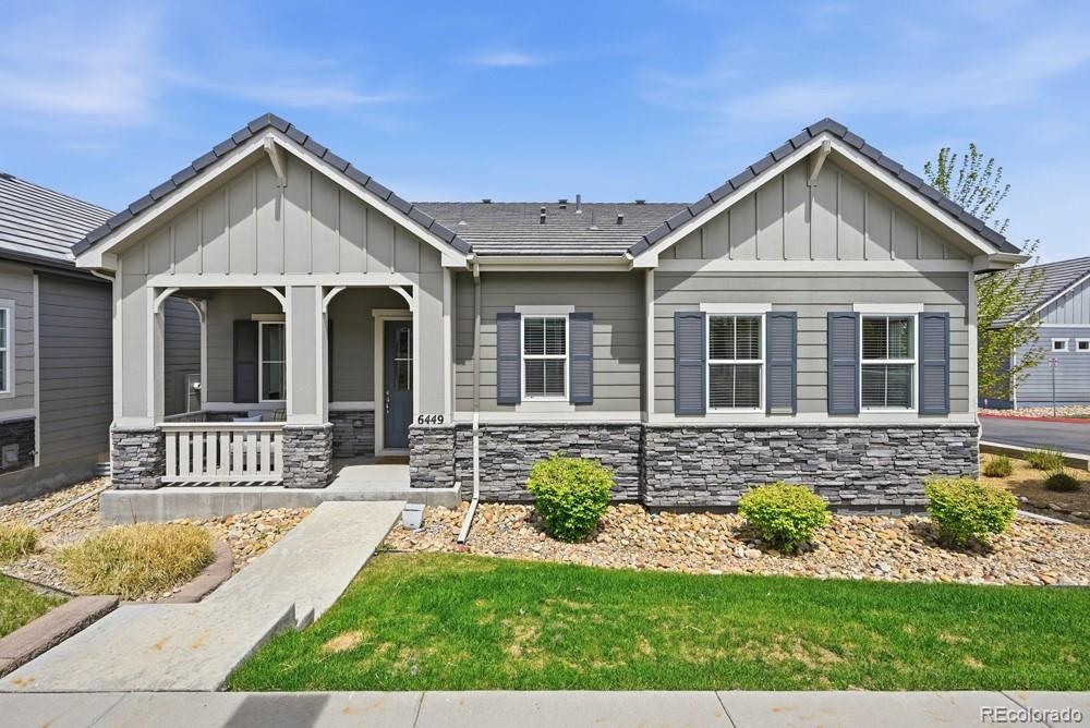 6449 Village Lane