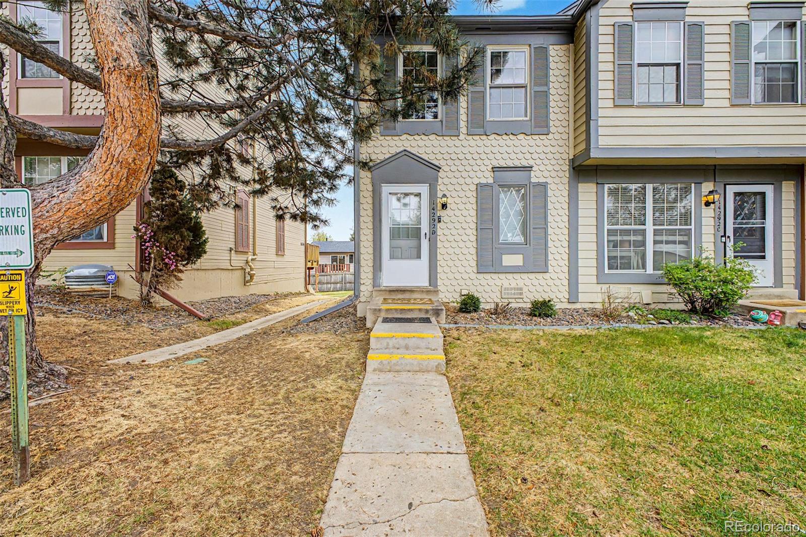 14292 E Hawaii Circle Unit D