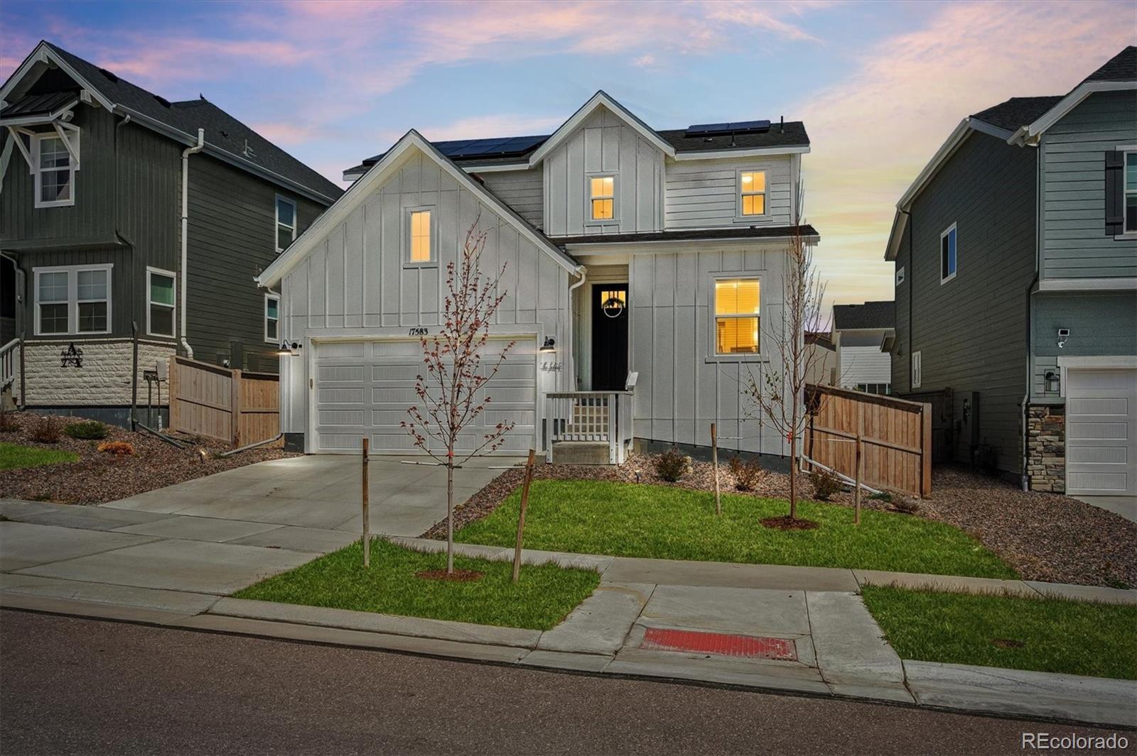 17583 Lobo Lane