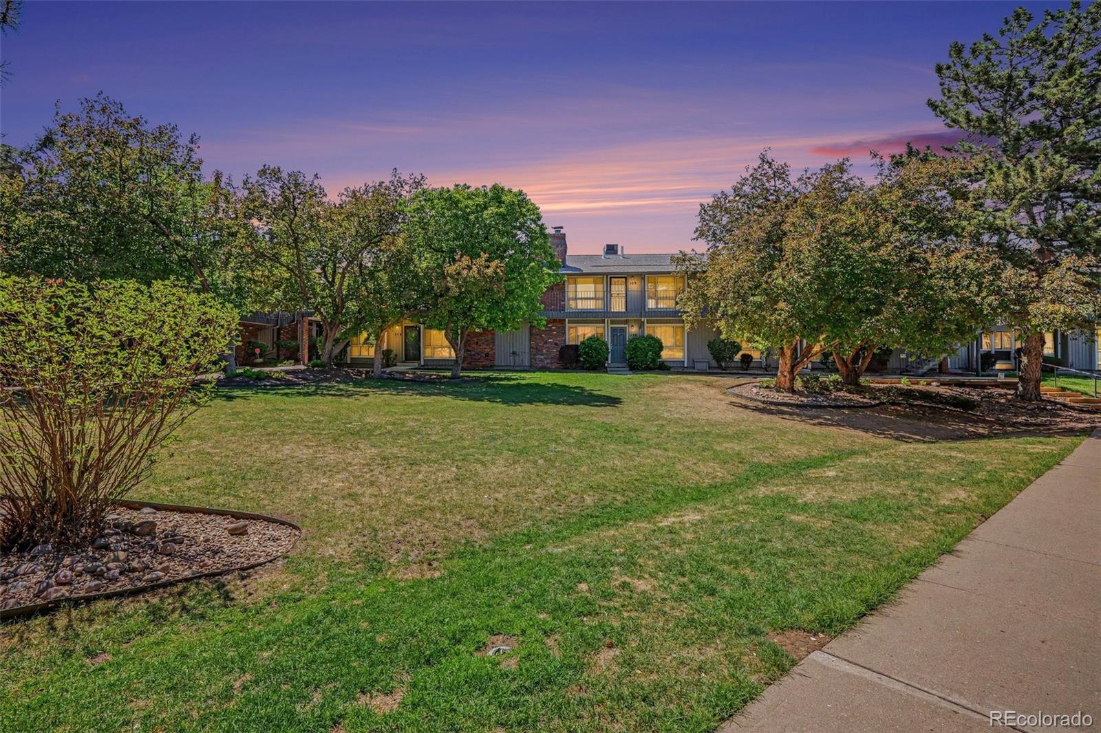 6495 E Happy Canyon Road Unit 80