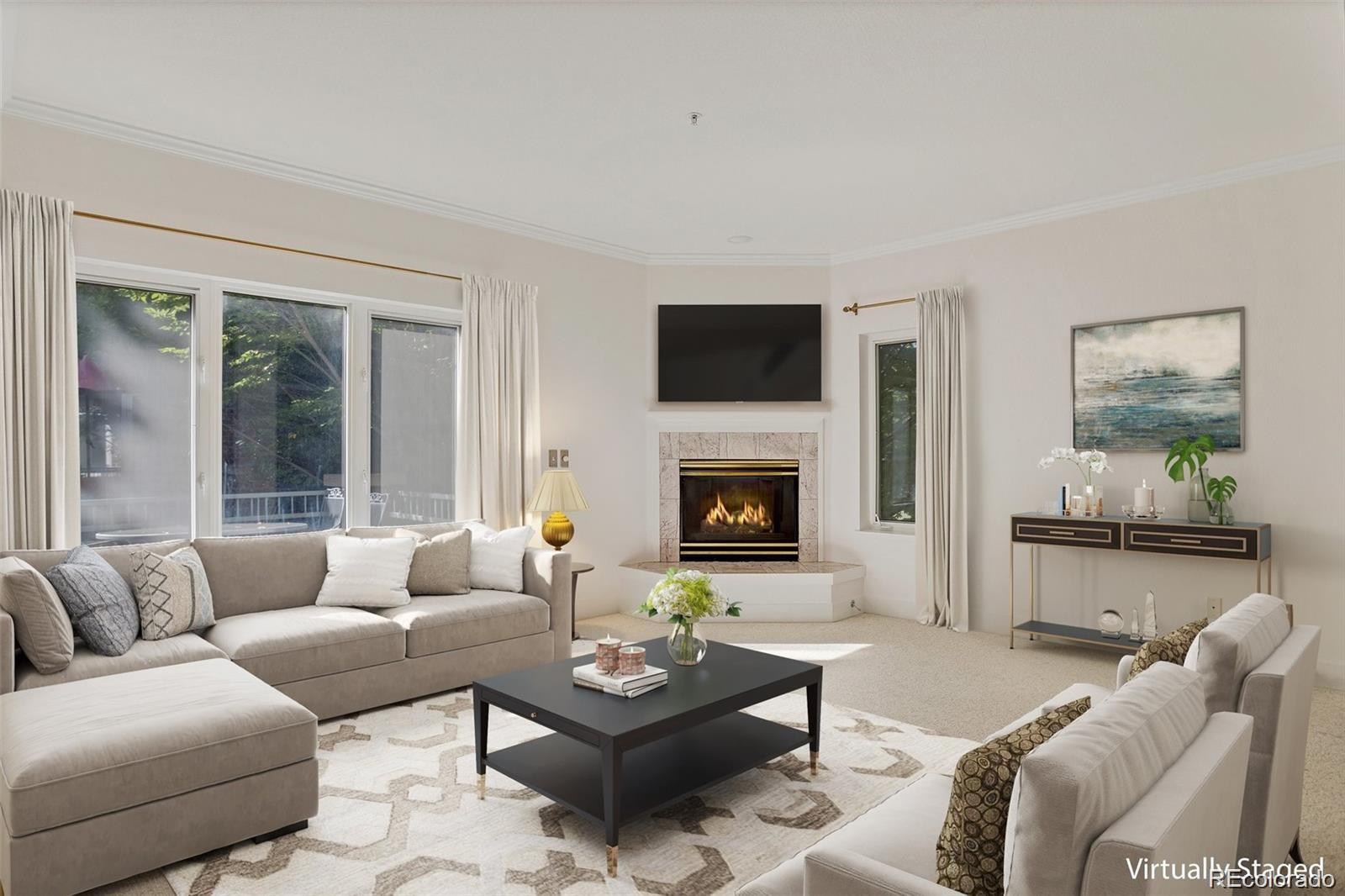 2660 S University Boulevard Unit I