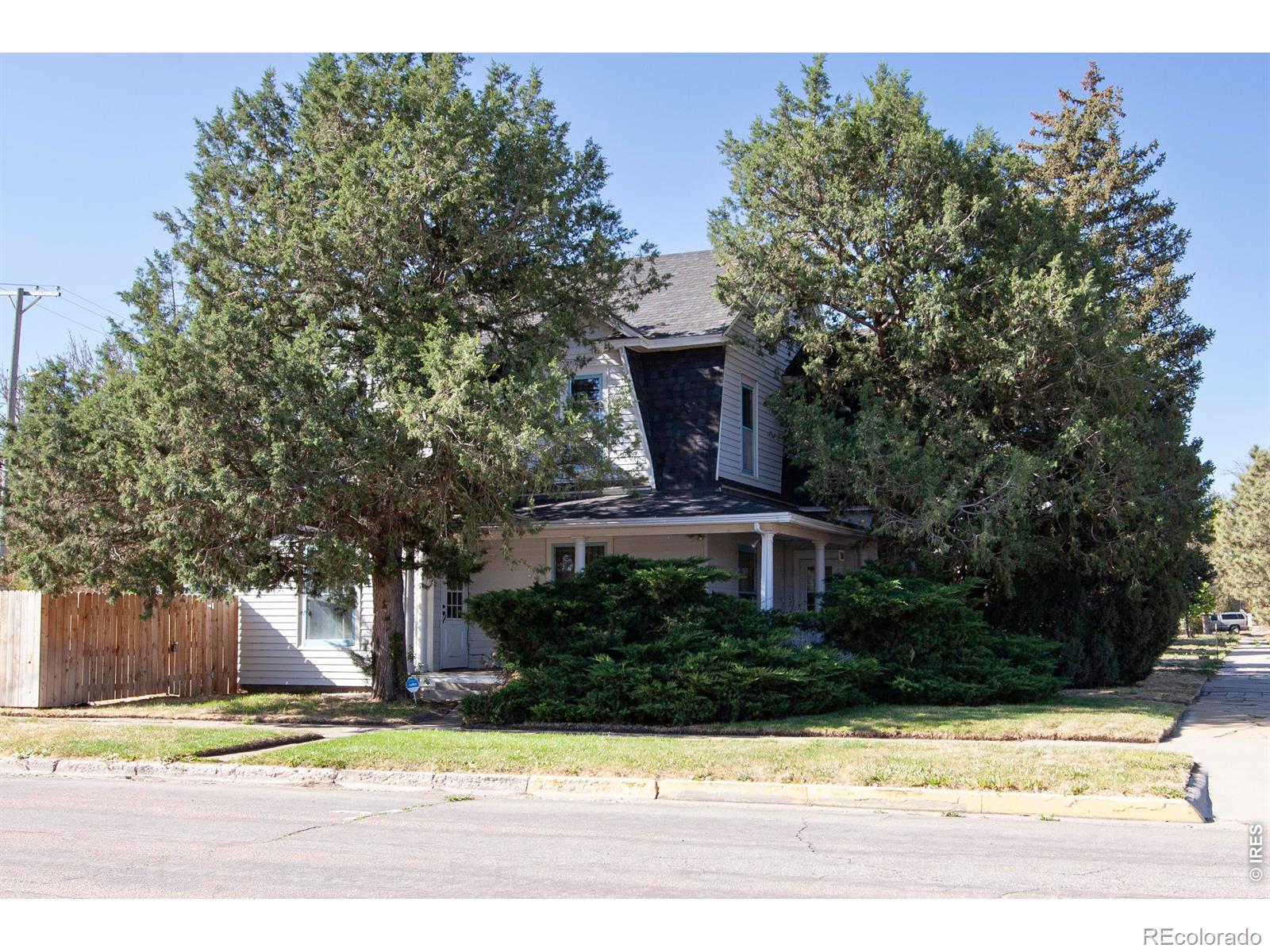 301 S 2nd Street