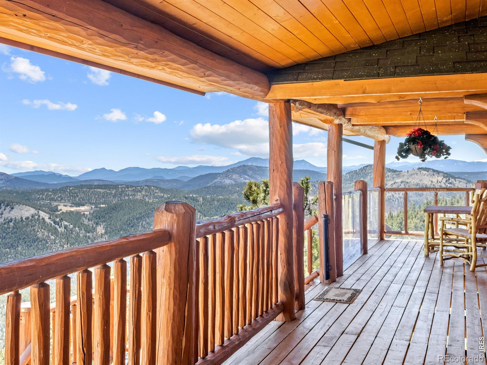 1398 Gold Lake Road