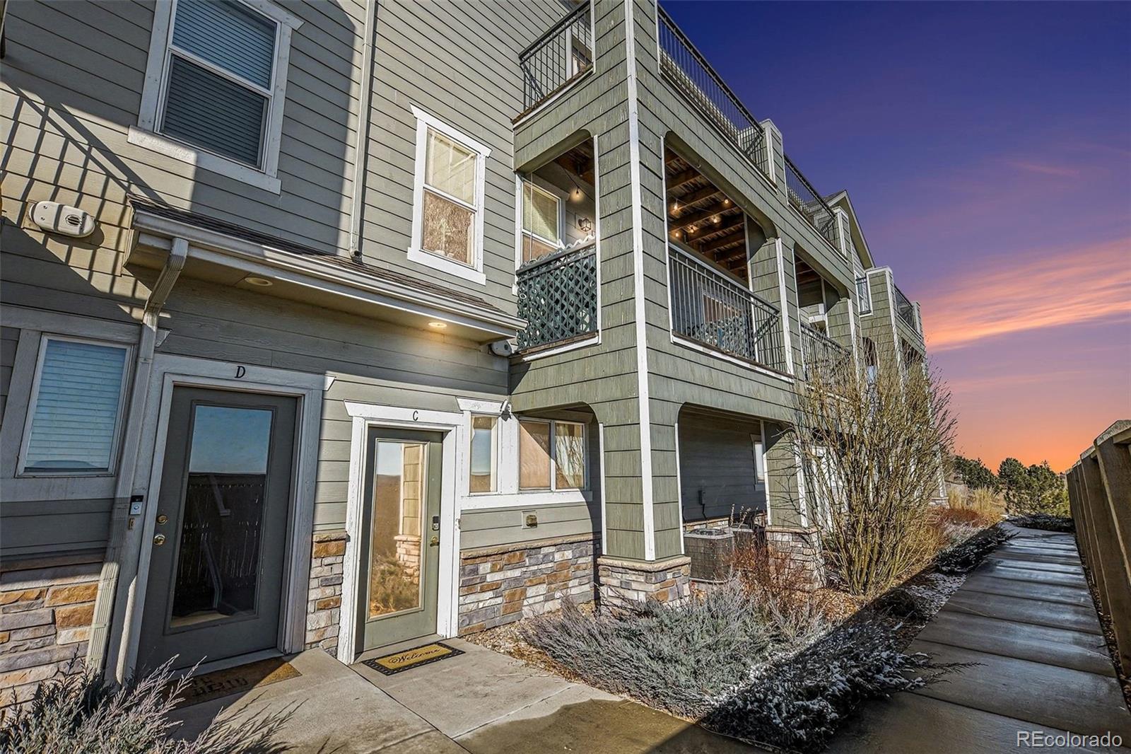 11250 Florence Street Unit 31C