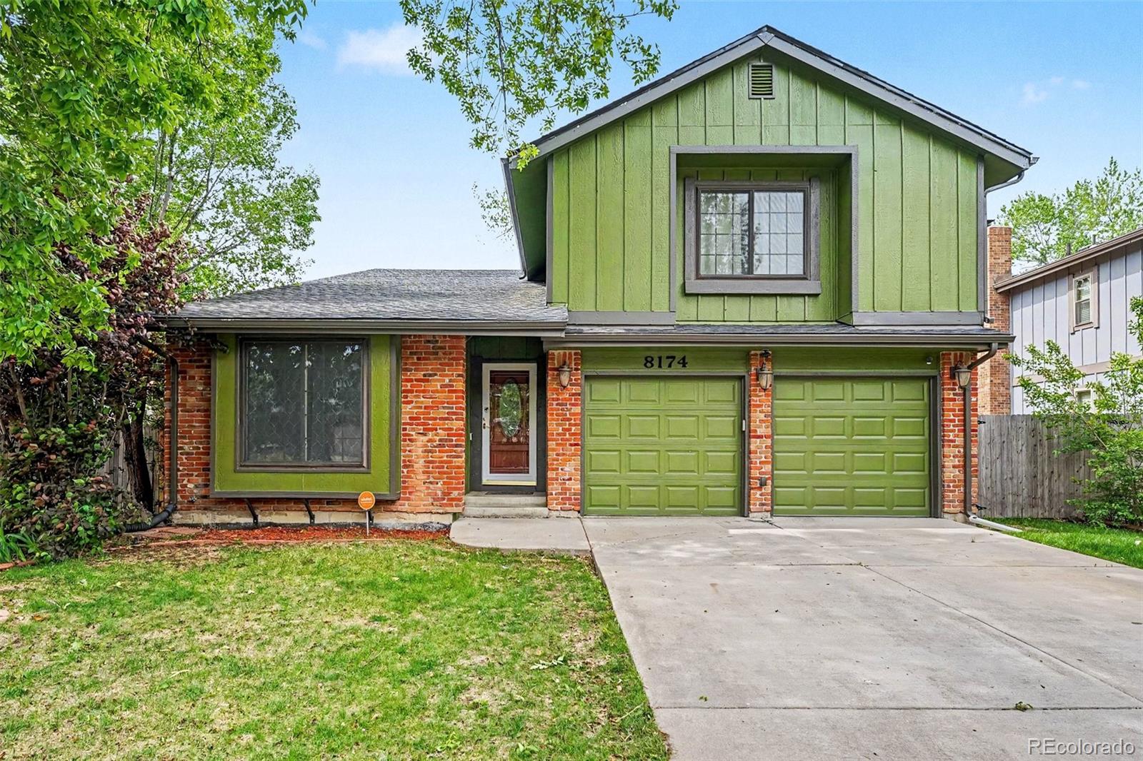 8174 W 81st Drive